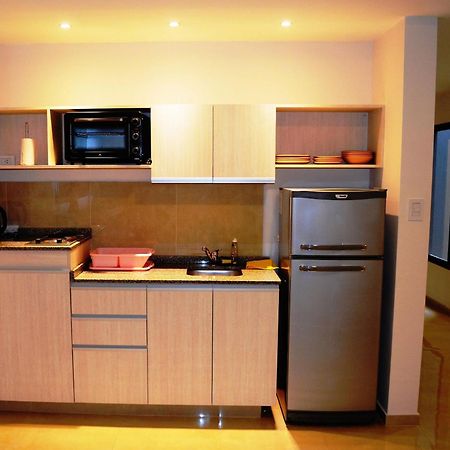 House And Suite Premium Santa Fe Kültér fotó