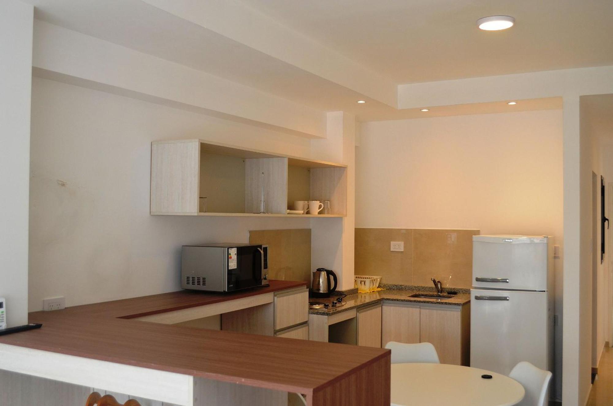 House And Suite Premium Santa Fe Kültér fotó