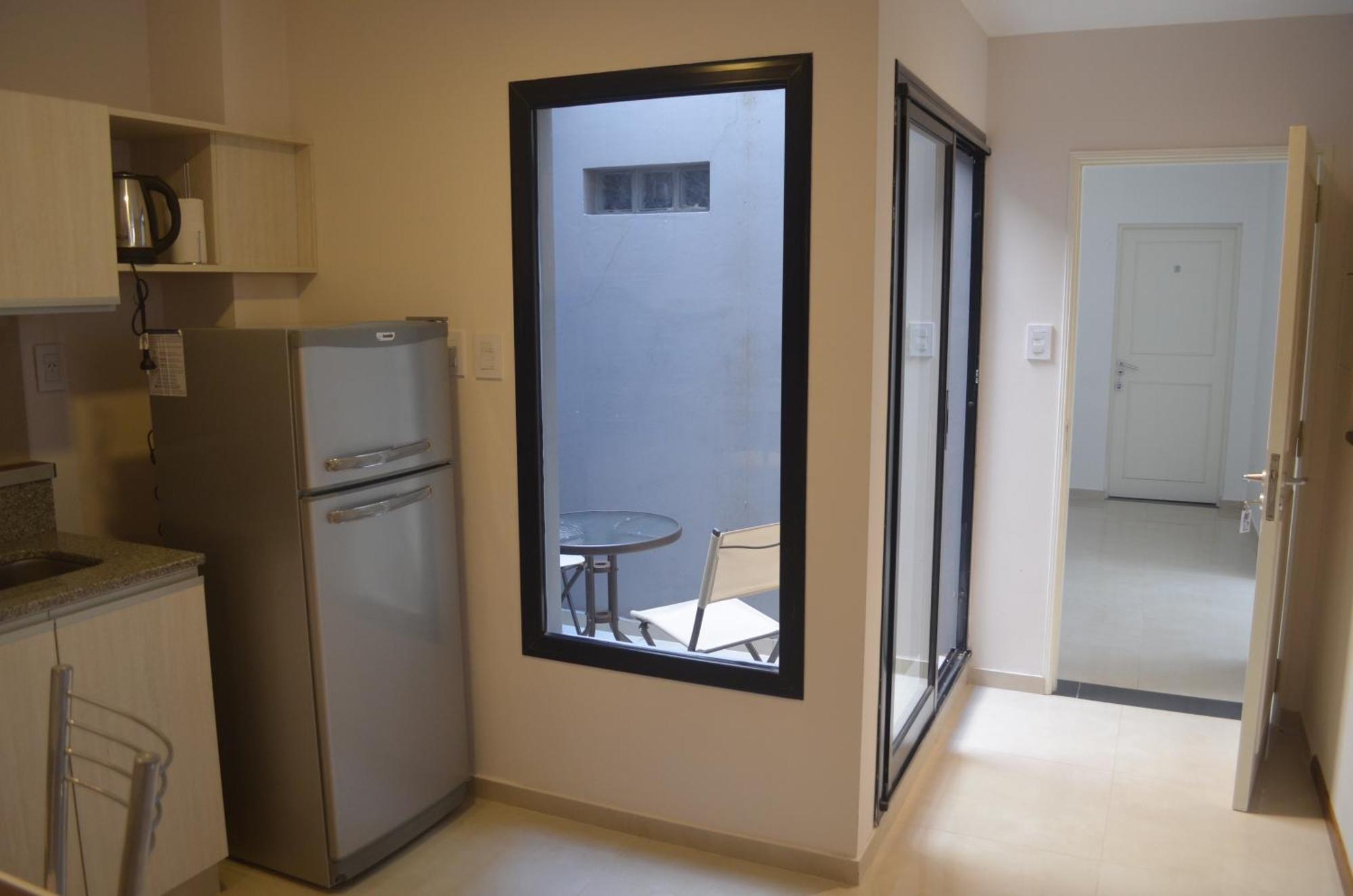 House And Suite Premium Santa Fe Kültér fotó
