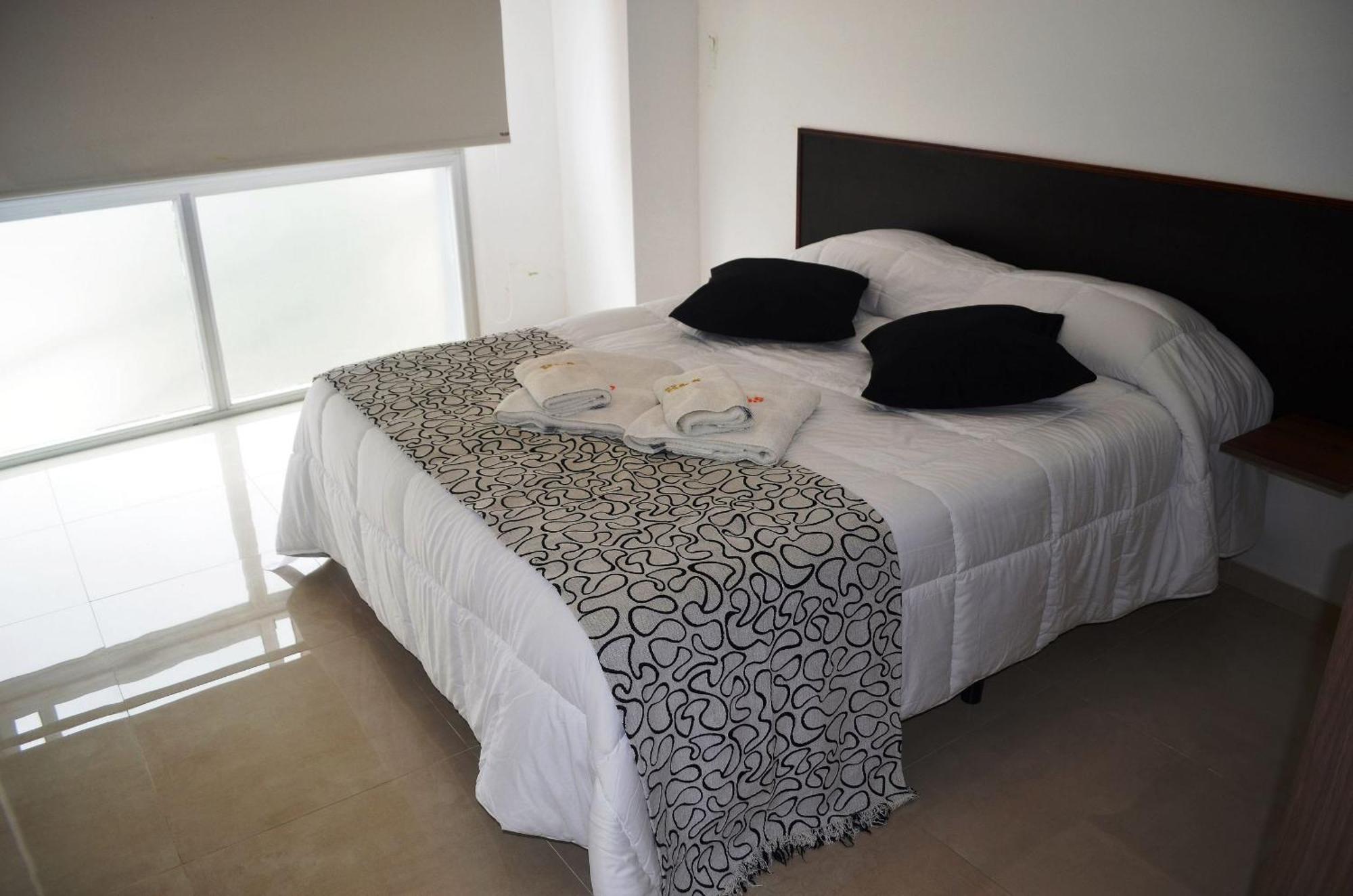 House And Suite Premium Santa Fe Kültér fotó