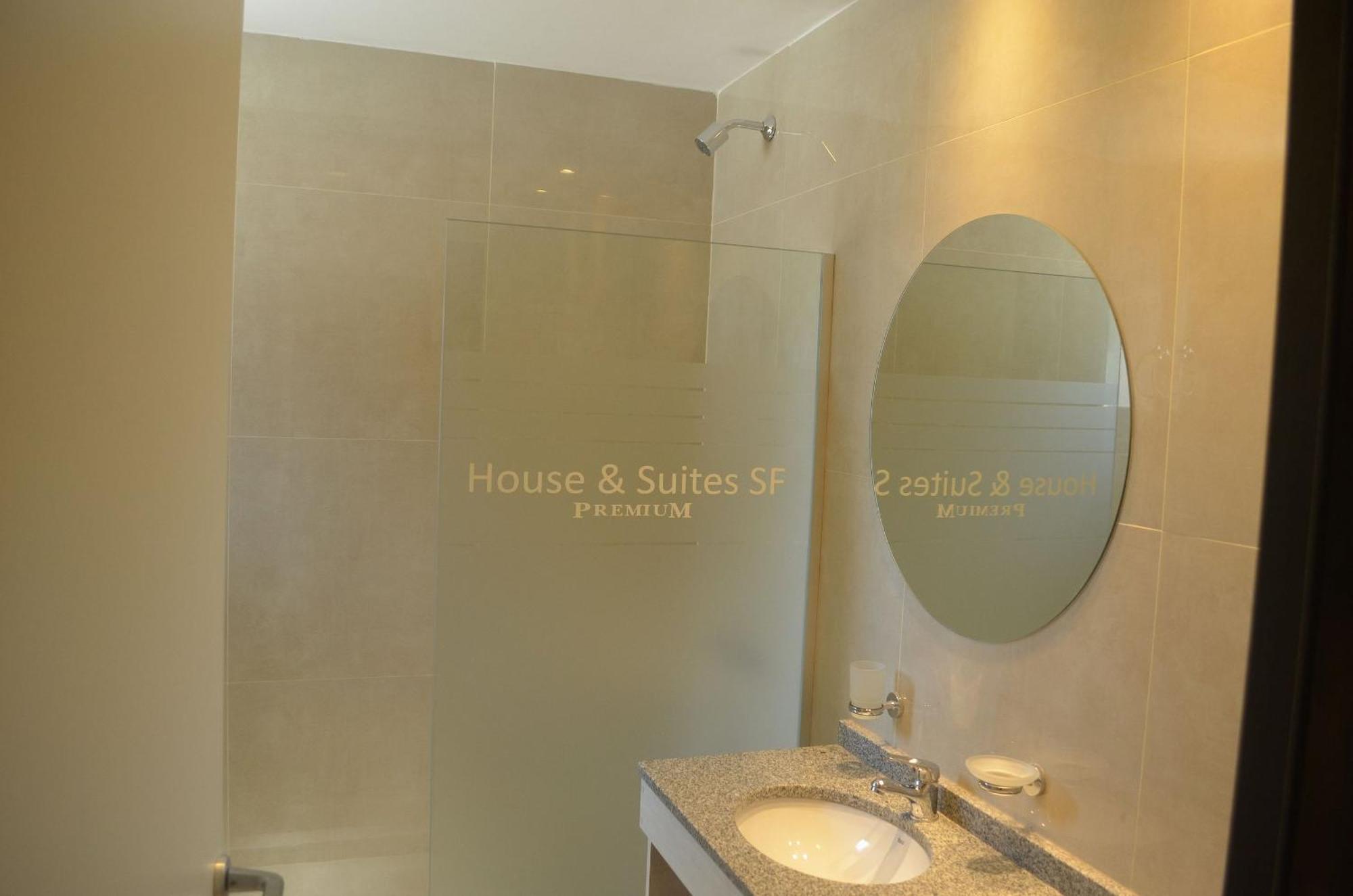 House And Suite Premium Santa Fe Kültér fotó