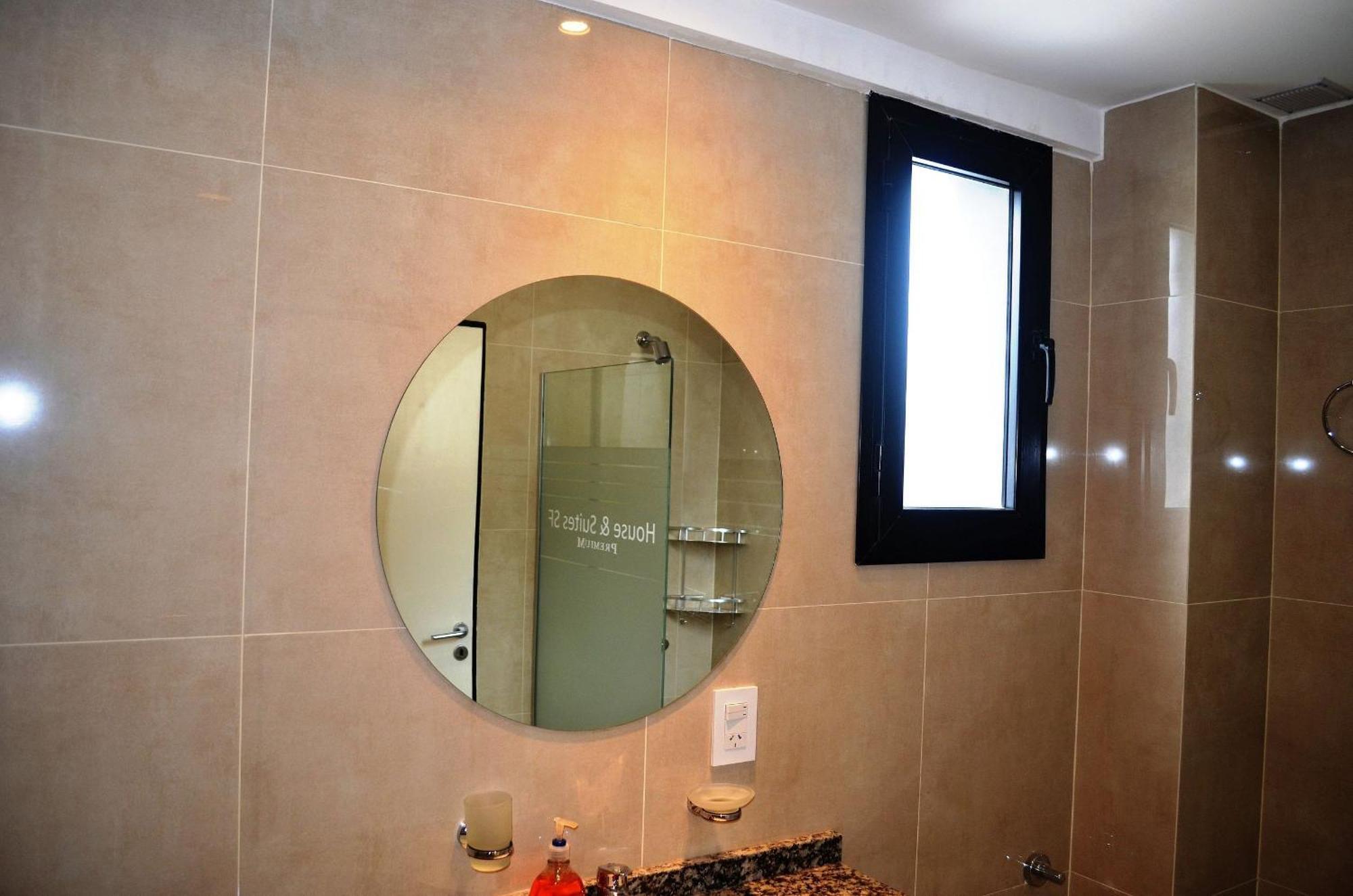 House And Suite Premium Santa Fe Kültér fotó