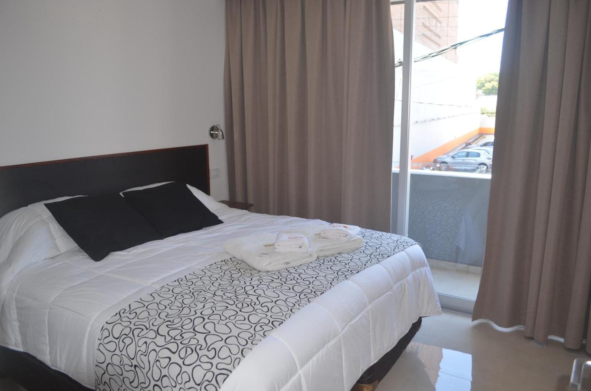House And Suite Premium Santa Fe Kültér fotó