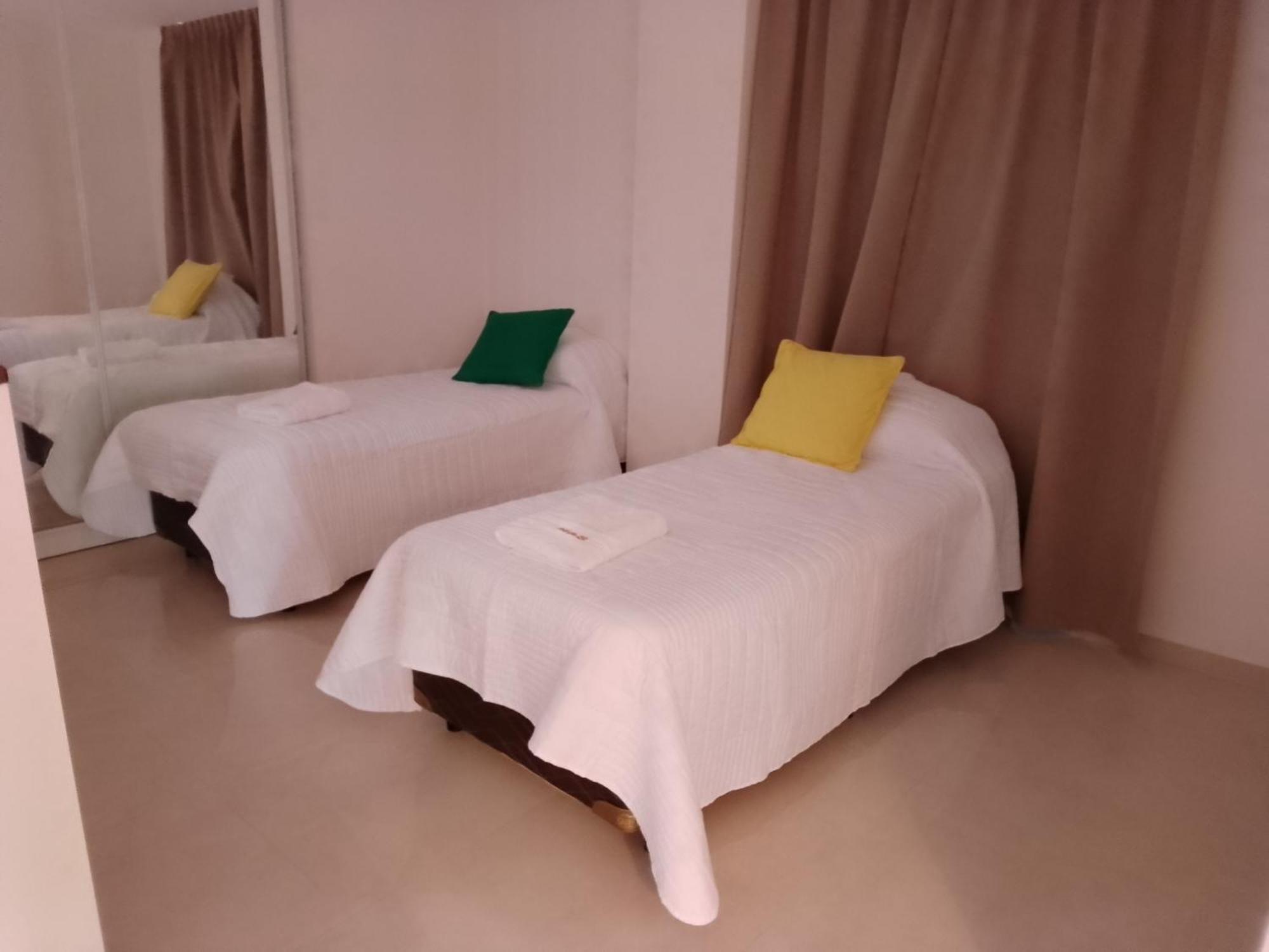 House And Suite Premium Santa Fe Kültér fotó