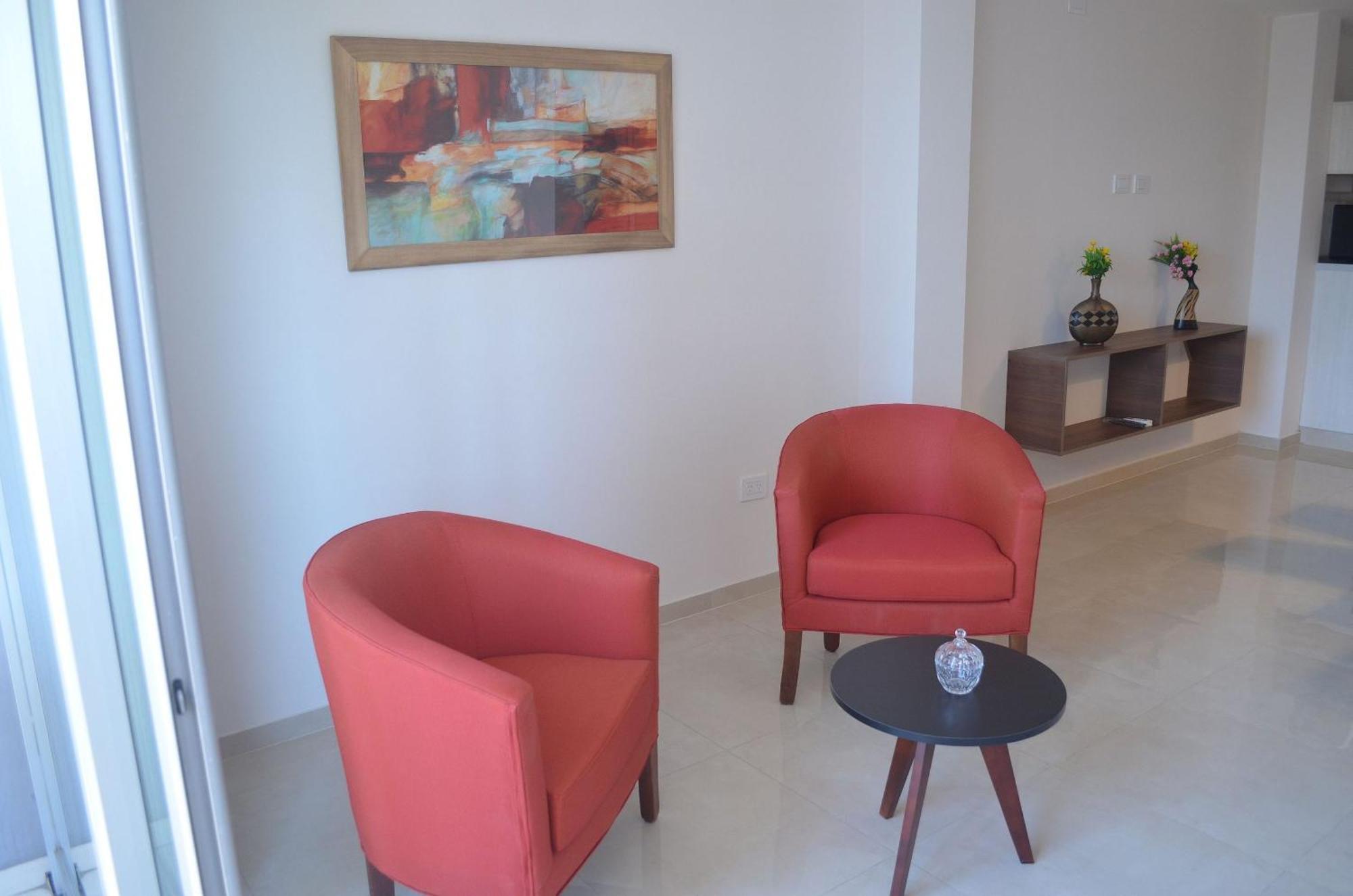 House And Suite Premium Santa Fe Kültér fotó