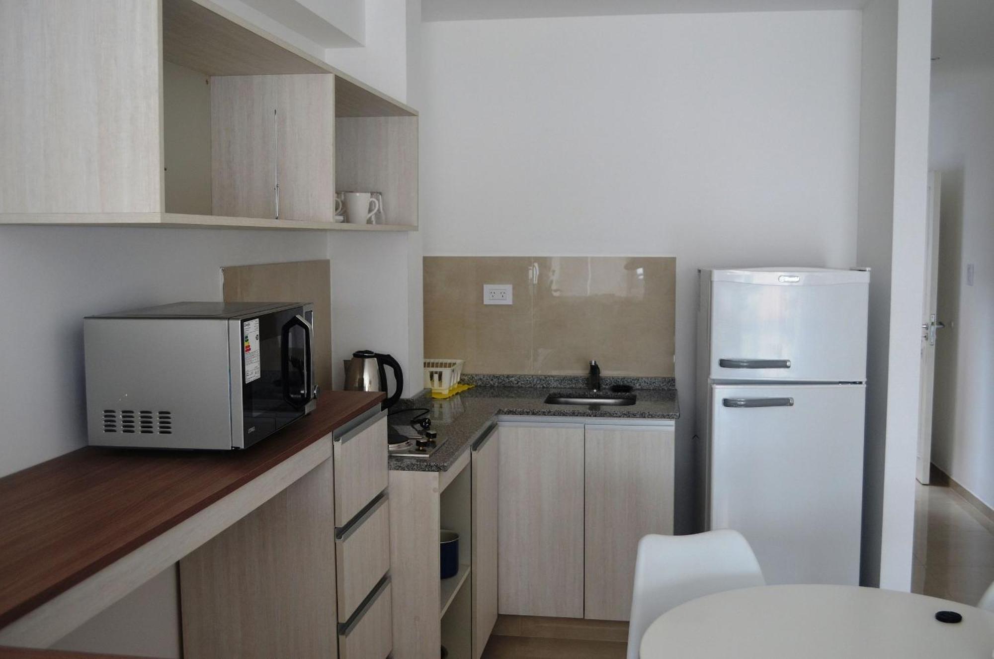 House And Suite Premium Santa Fe Kültér fotó
