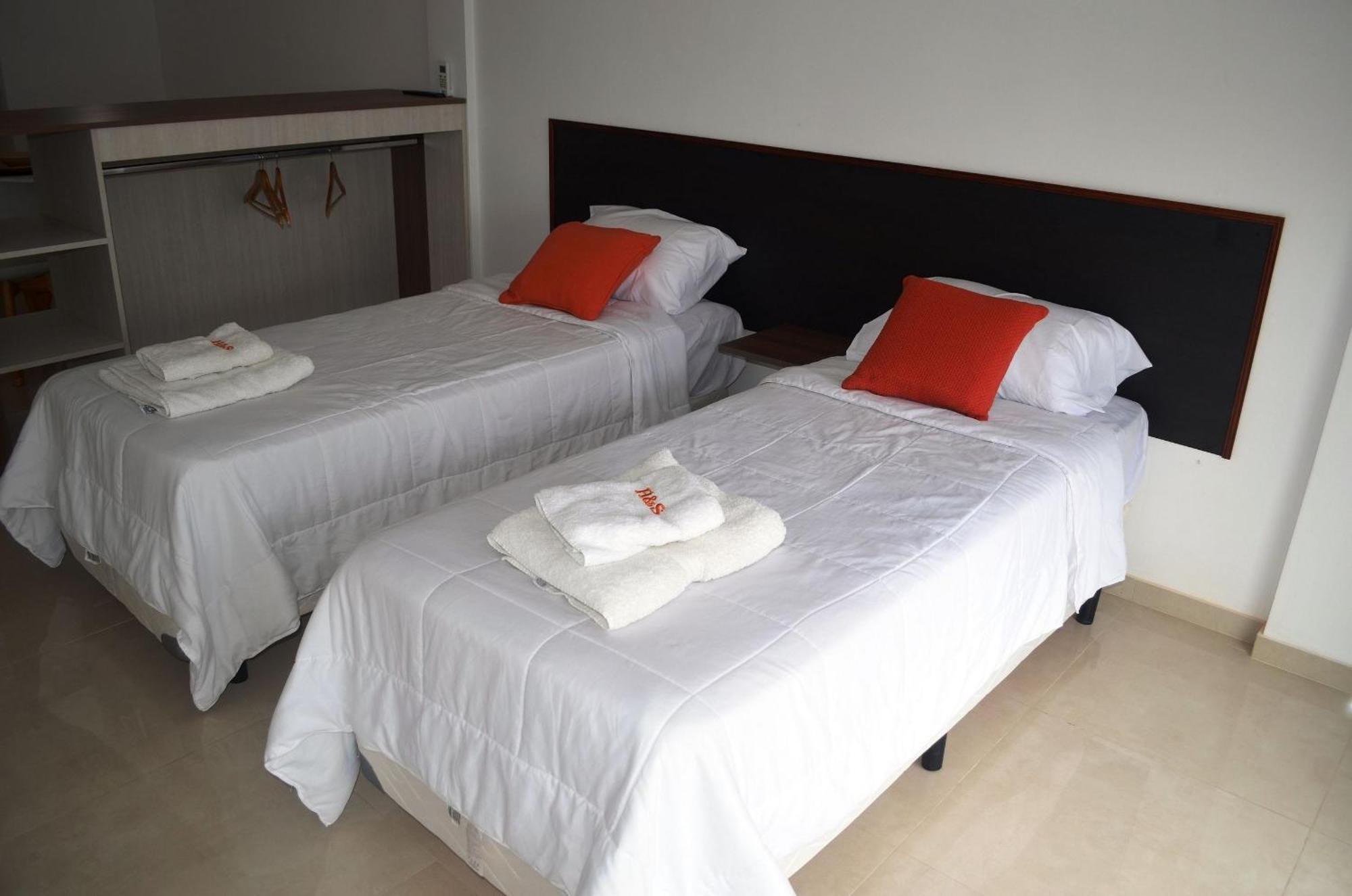 House And Suite Premium Santa Fe Kültér fotó
