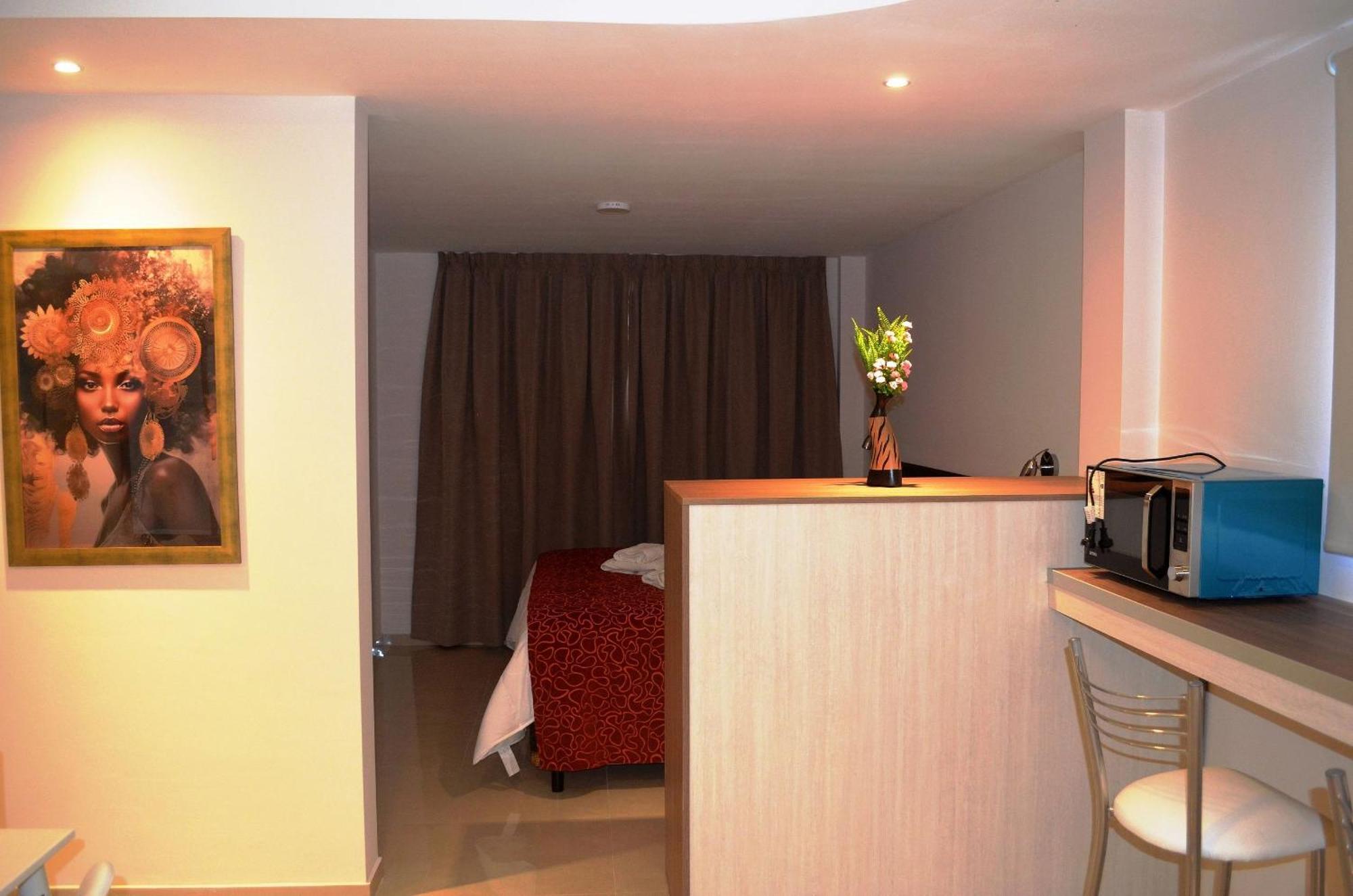 House And Suite Premium Santa Fe Kültér fotó