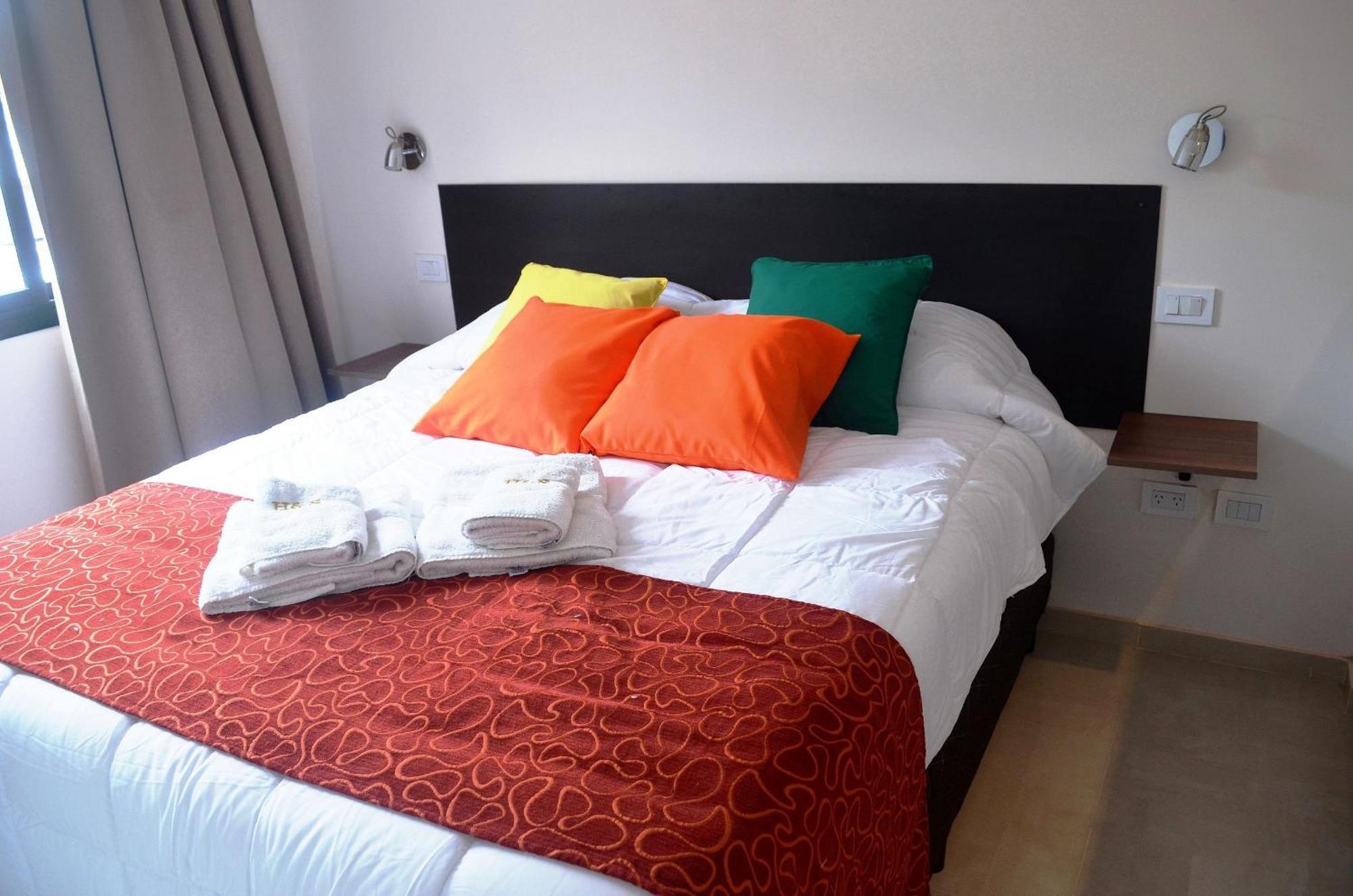House And Suite Premium Santa Fe Kültér fotó