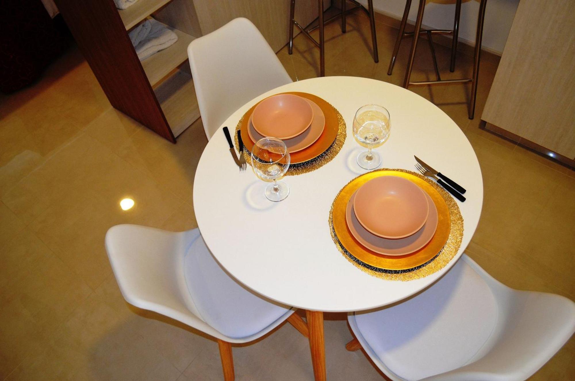 House And Suite Premium Santa Fe Kültér fotó