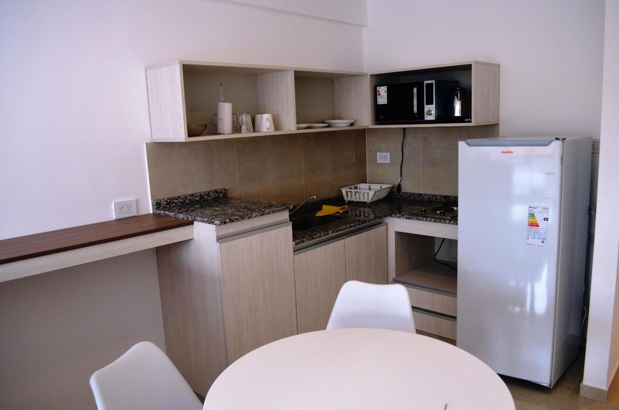 House And Suite Premium Santa Fe Kültér fotó