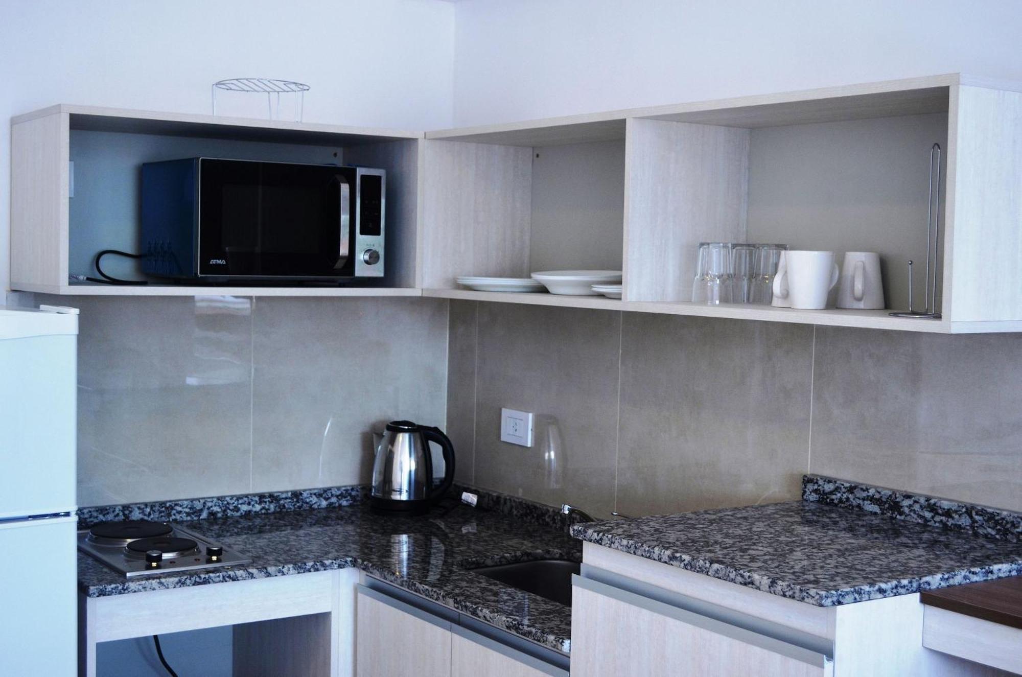 House And Suite Premium Santa Fe Kültér fotó