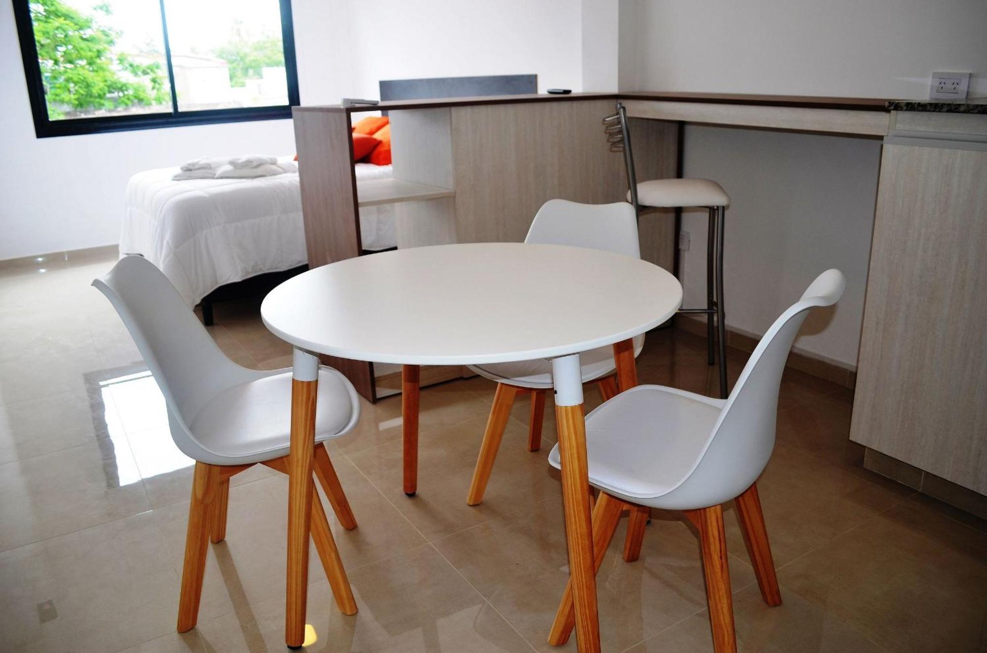 House And Suite Premium Santa Fe Kültér fotó