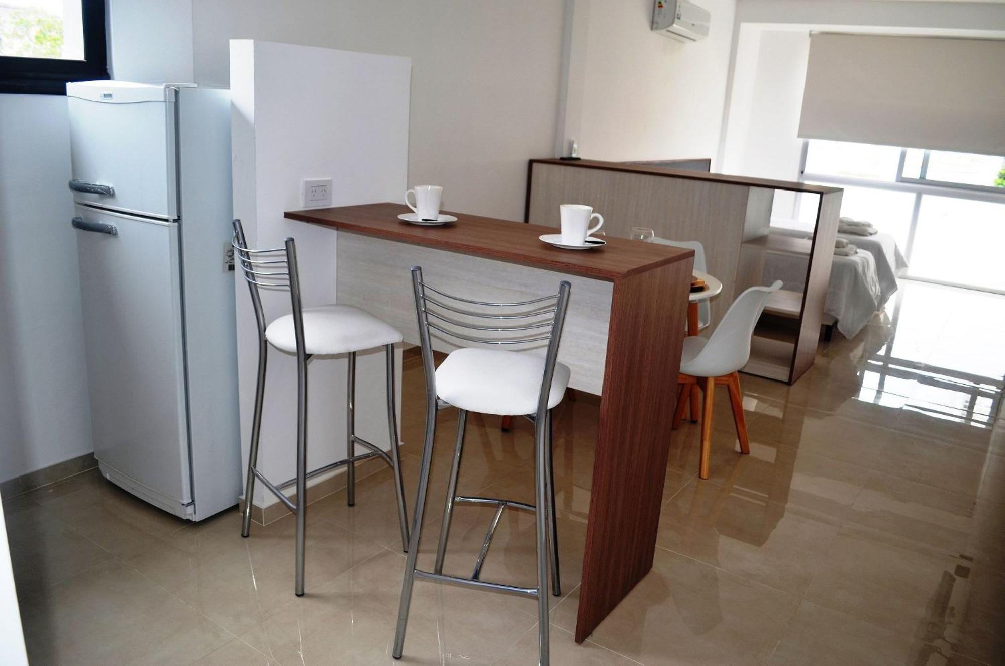 House And Suite Premium Santa Fe Kültér fotó