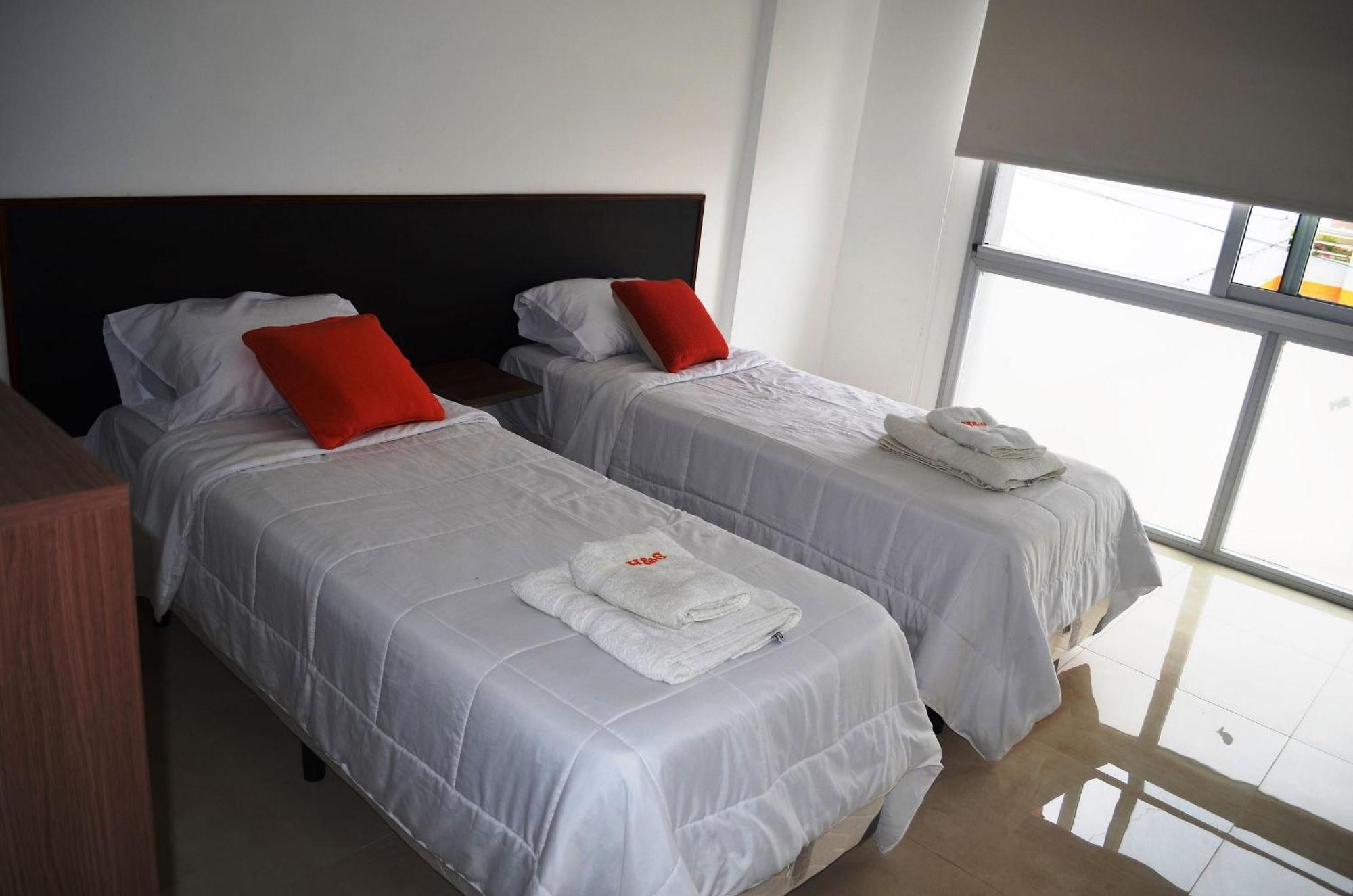 House And Suite Premium Santa Fe Kültér fotó
