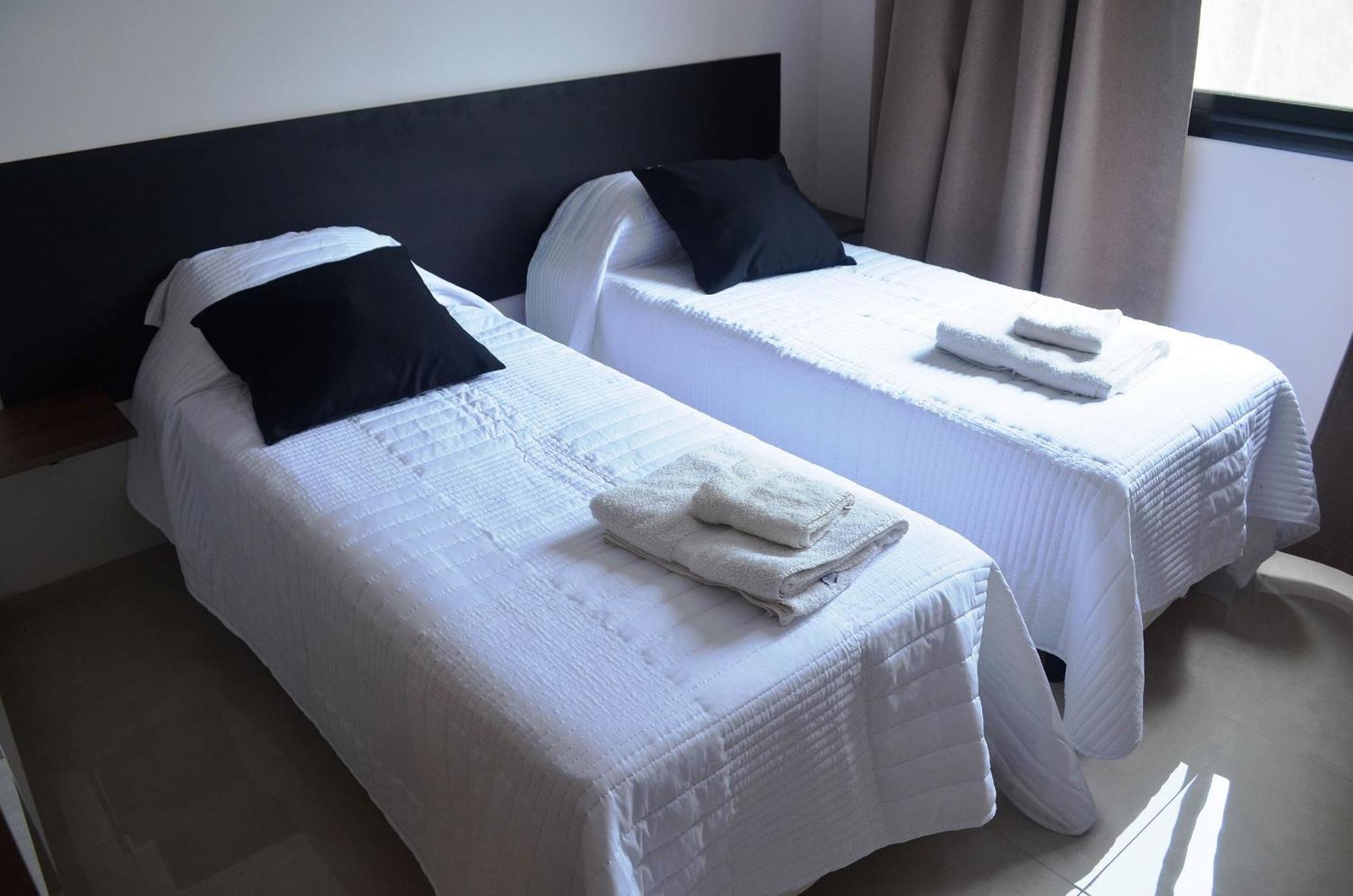 House And Suite Premium Santa Fe Kültér fotó