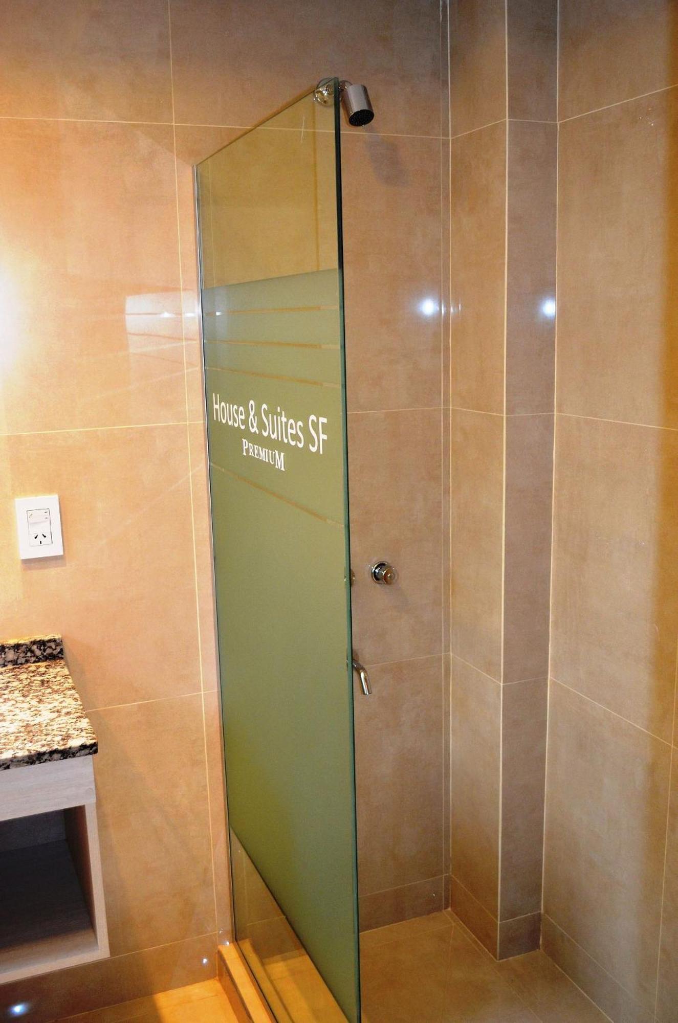 House And Suite Premium Santa Fe Kültér fotó