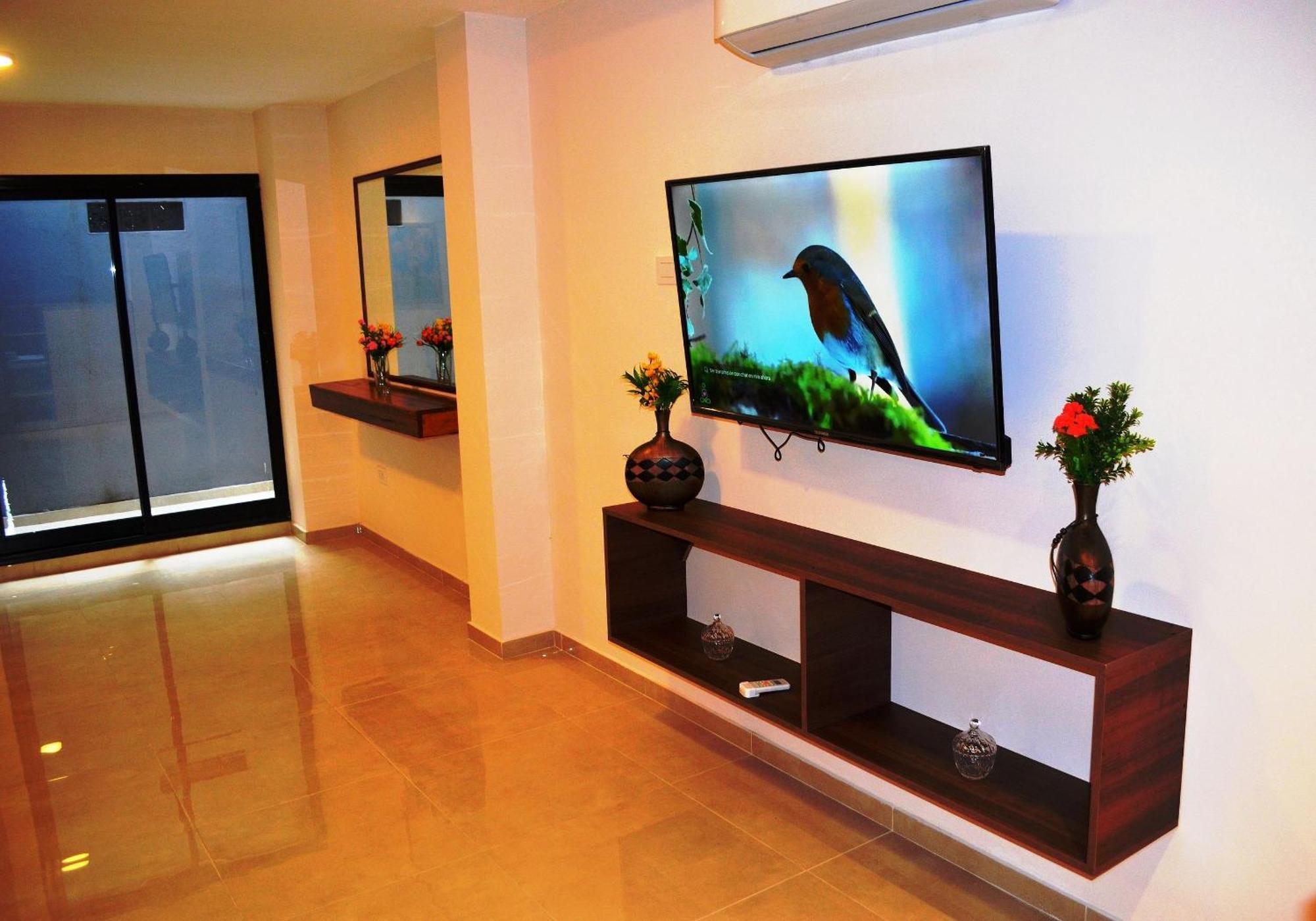 House And Suite Premium Santa Fe Kültér fotó