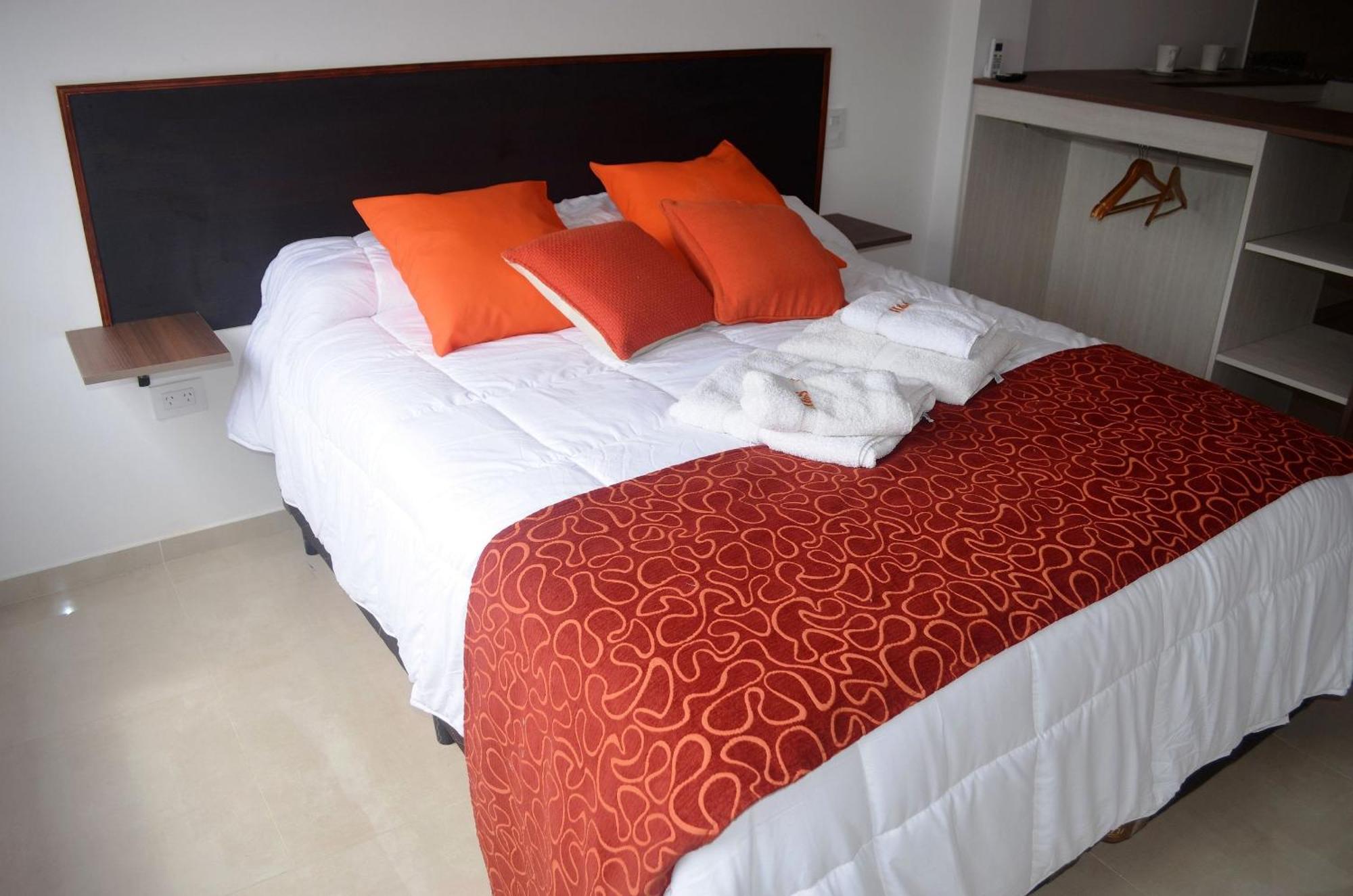 House And Suite Premium Santa Fe Kültér fotó