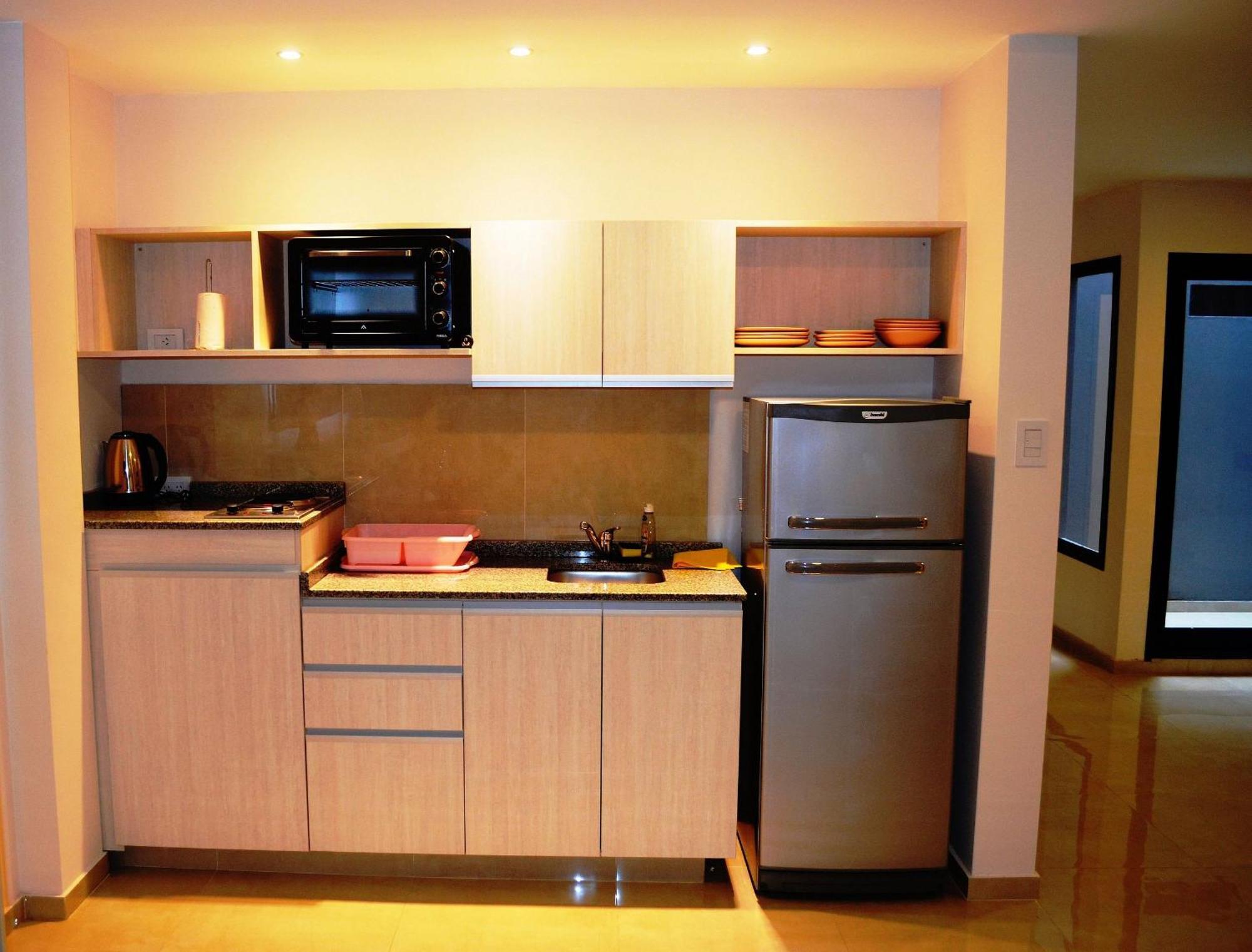 House And Suite Premium Santa Fe Kültér fotó