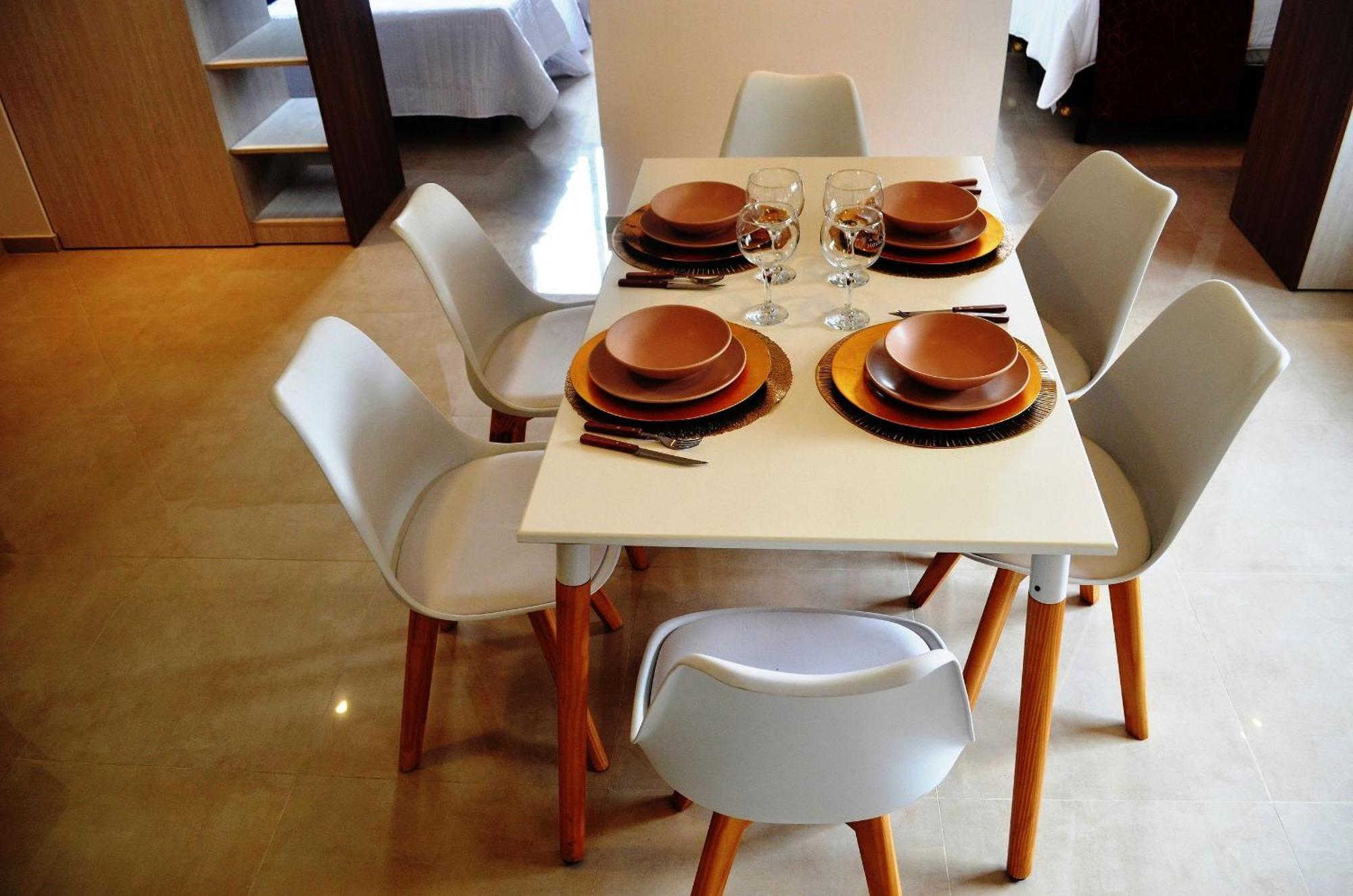 House And Suite Premium Santa Fe Kültér fotó