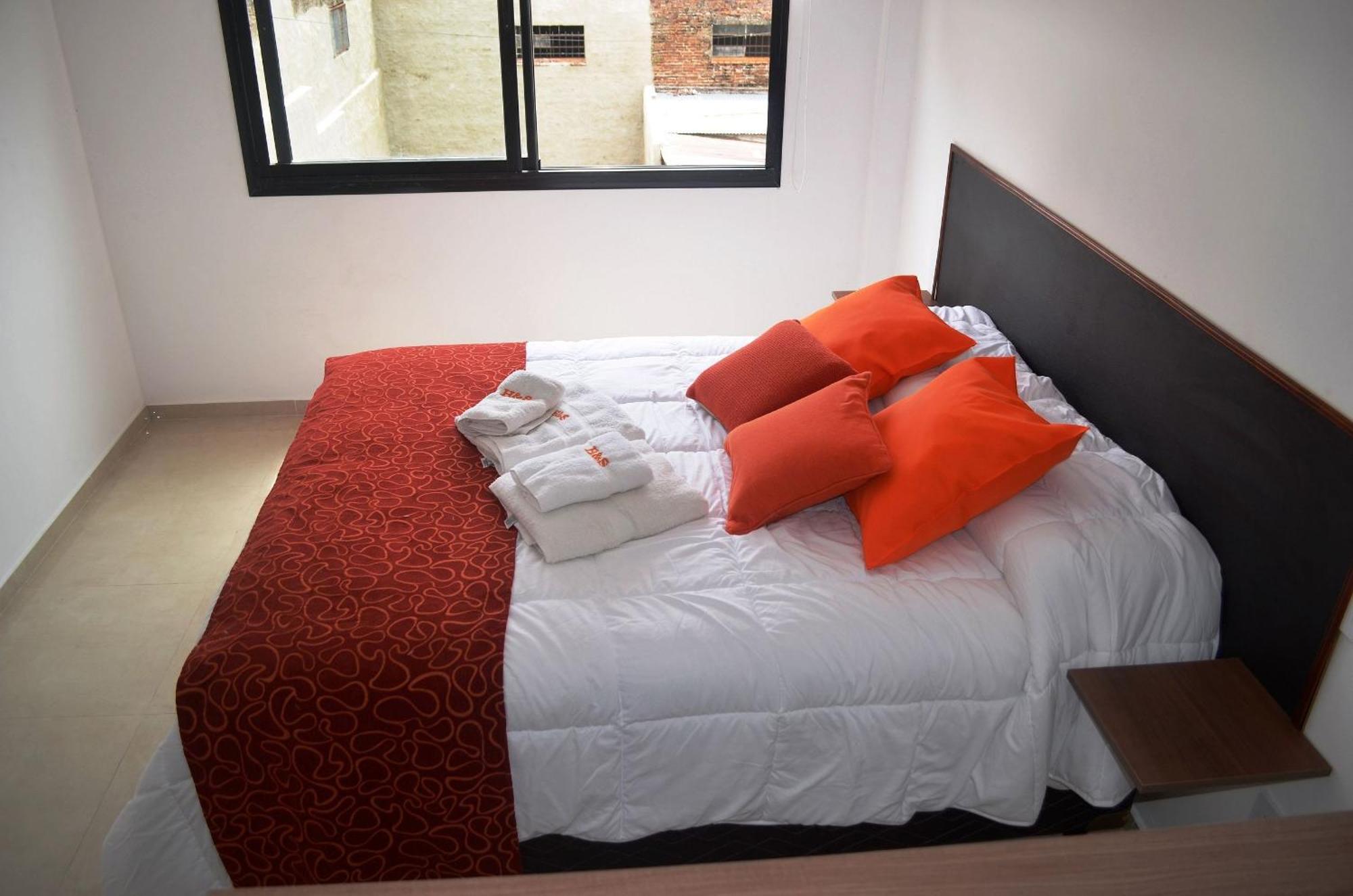 House And Suite Premium Santa Fe Kültér fotó
