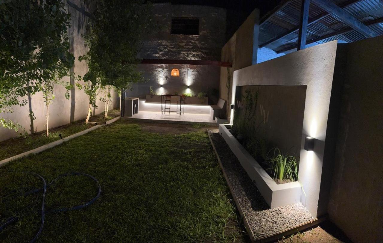 House And Suite Premium Santa Fe Kültér fotó